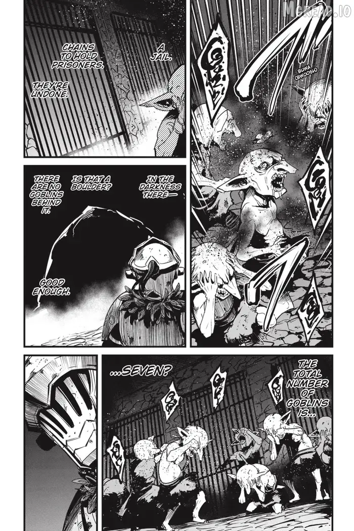 Goblin Slayer: Side Story Year One Chapter 130 image 14_optimized_optimized